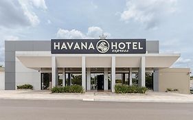 Havana Express